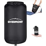 air stream dry sack pump