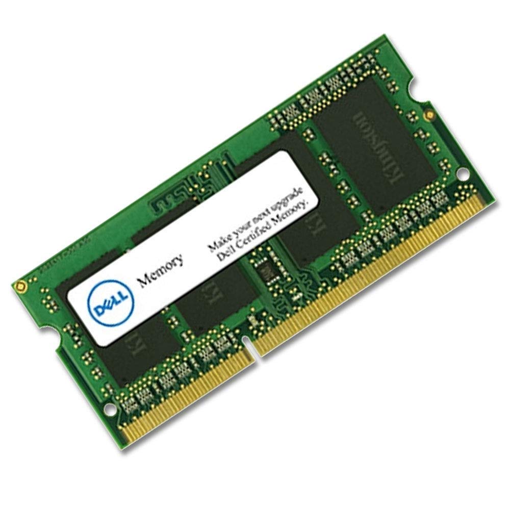 Amazon.in Buy 8GB Memory Module For SelectedDell Systems DDR3L1600