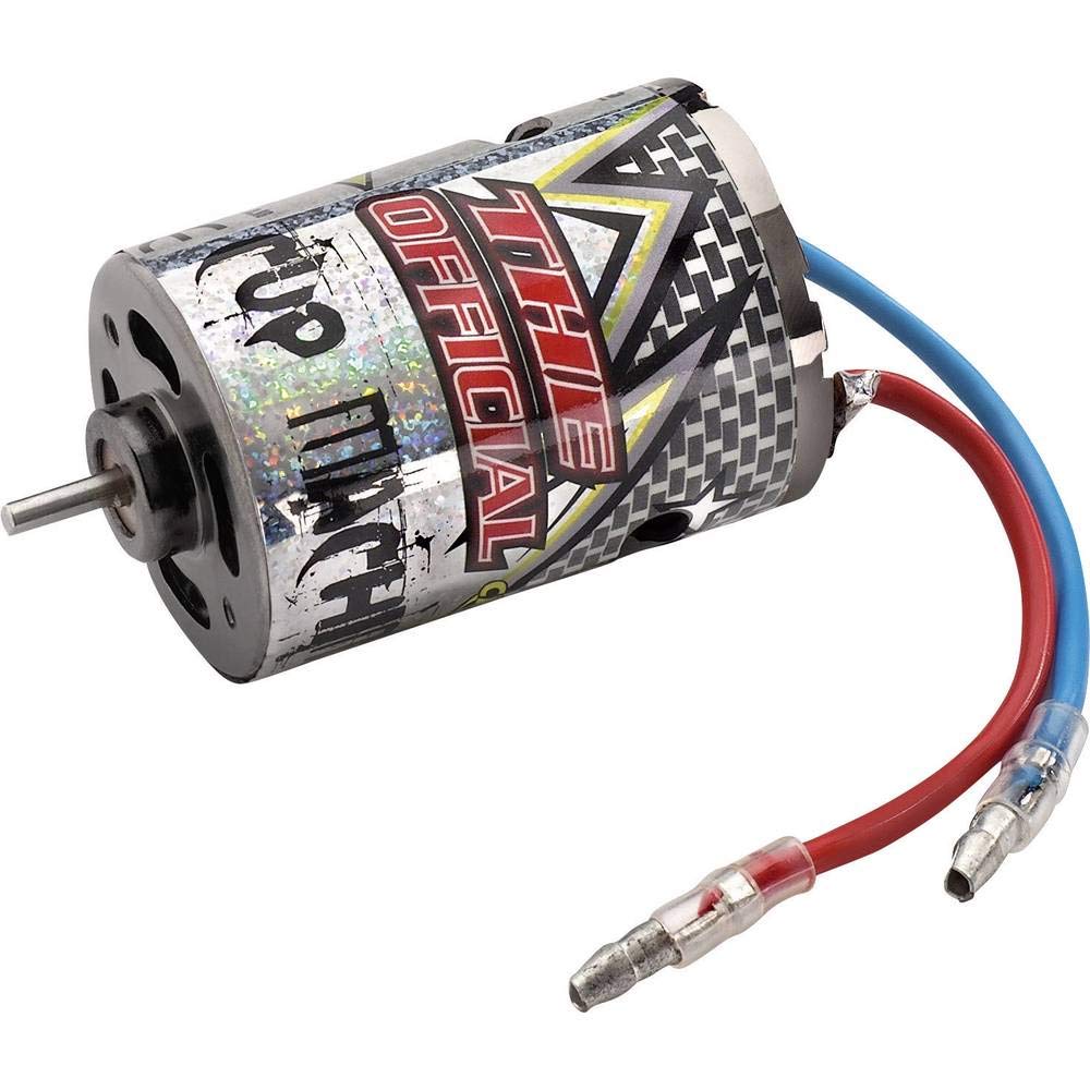 Carson 500906052 - Electric Motor Cup Machine 23T