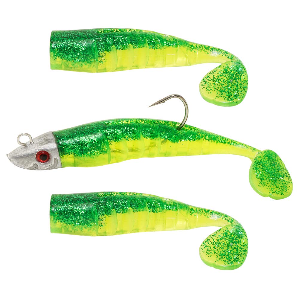 Trolling swimbaits Clearance