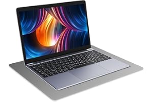 LOYDBDT Laptop Protective Pad, Electromagnetic Radiation Laptop Protective Pad, Suitable for Laptops, Tablets, and Mobile Pho