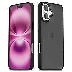 oakxco for iPhone 16 Plus Case Matte