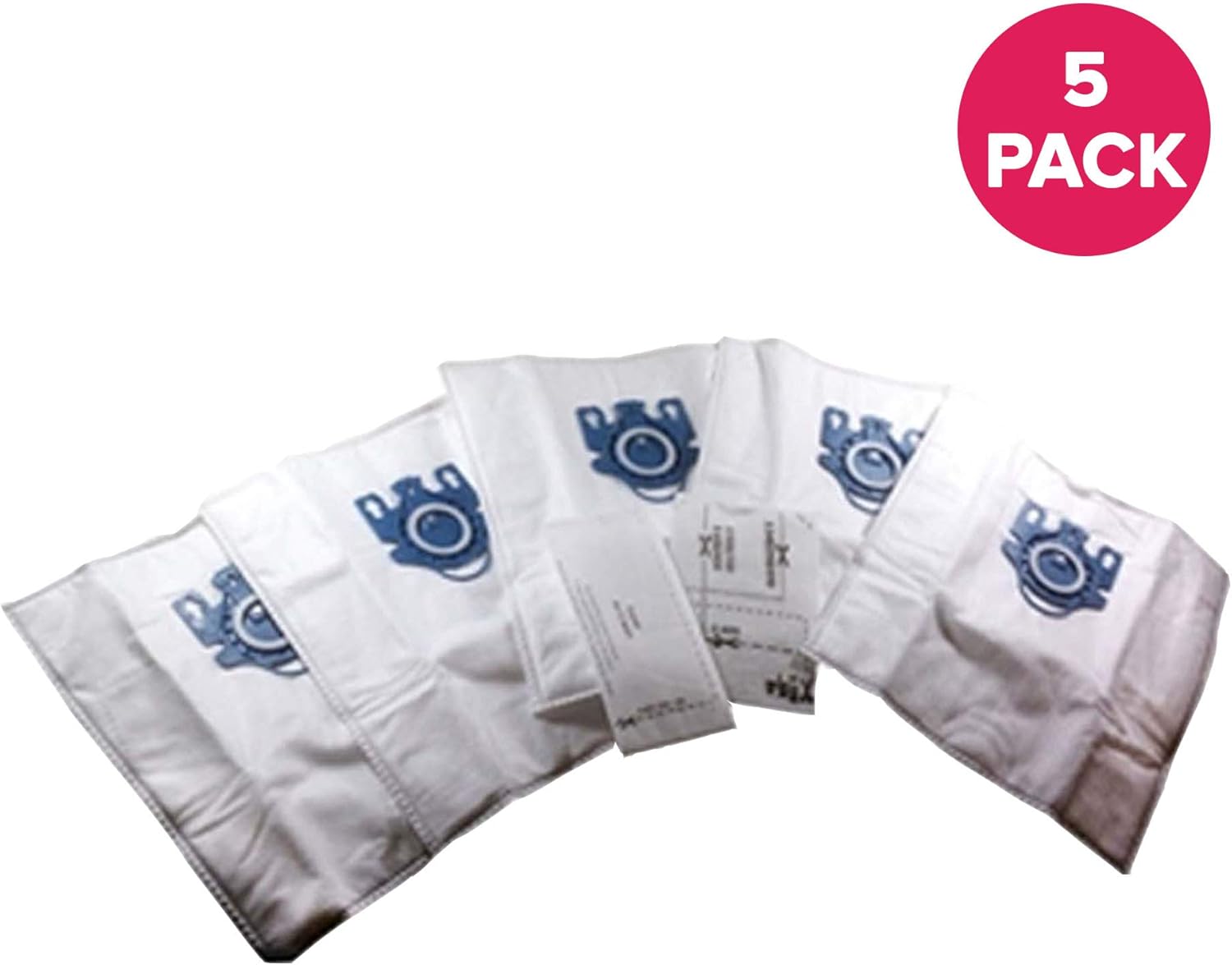 Best Miele S8590 Parts