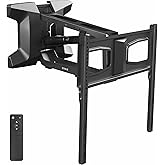 VIVO Electric TV Wall Mount