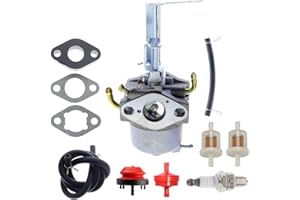ANTO Carburetor 119-1980 for Toro Power Clear 180 PC180 418ZR 418ZE 520-876