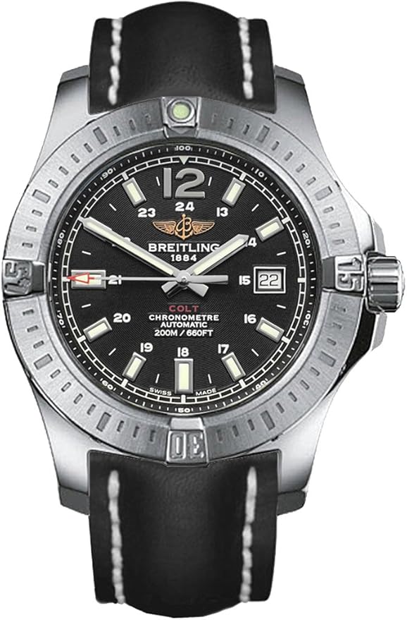 Breitling Colt Automatische Breitling Amazon.de Uhren