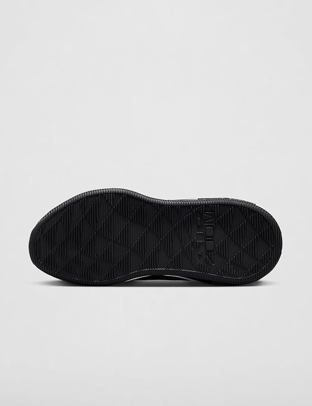 Nike Bella 7 Black/White-Black 38 EU