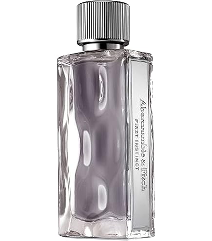 Amazon.com : Abercrombie & Fitch First Instinct Blue By
