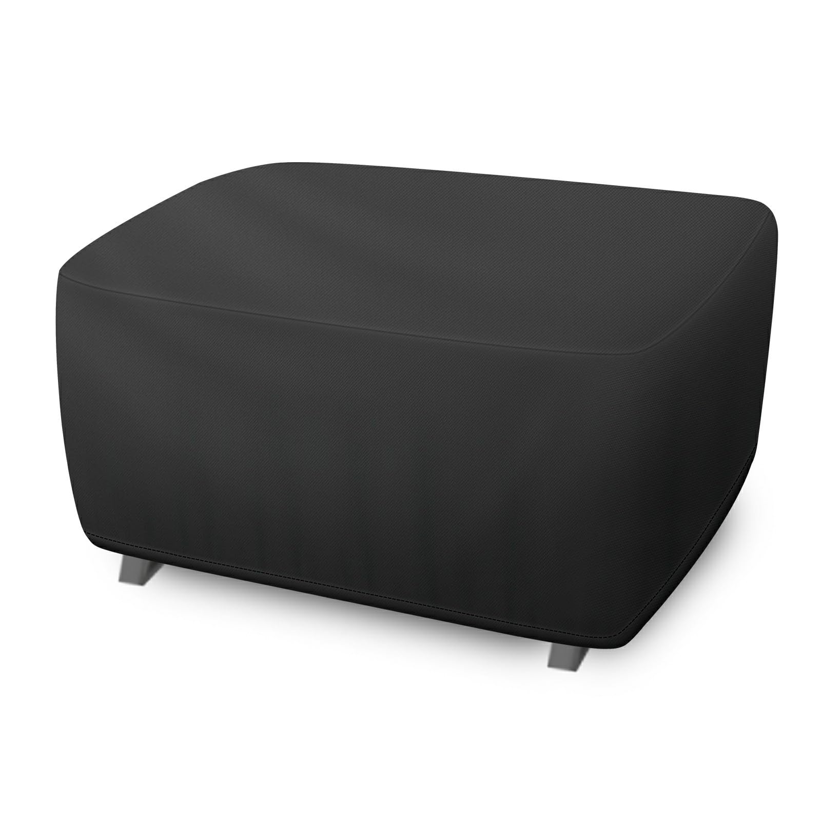 Photo 1 of Table Top Grill Cover for Smoke Hollow 205 PT300B, Cuisinart CGG-059, Cuisinart CGG-306, Made of 420D Oxford Waterproof Dustproof Drawstring Design