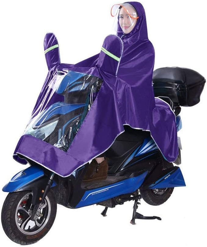rainwear for mobility scooters