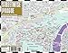 Streetwise Prague Map - Laminated City Center Street Map of Prague, Czech Republic