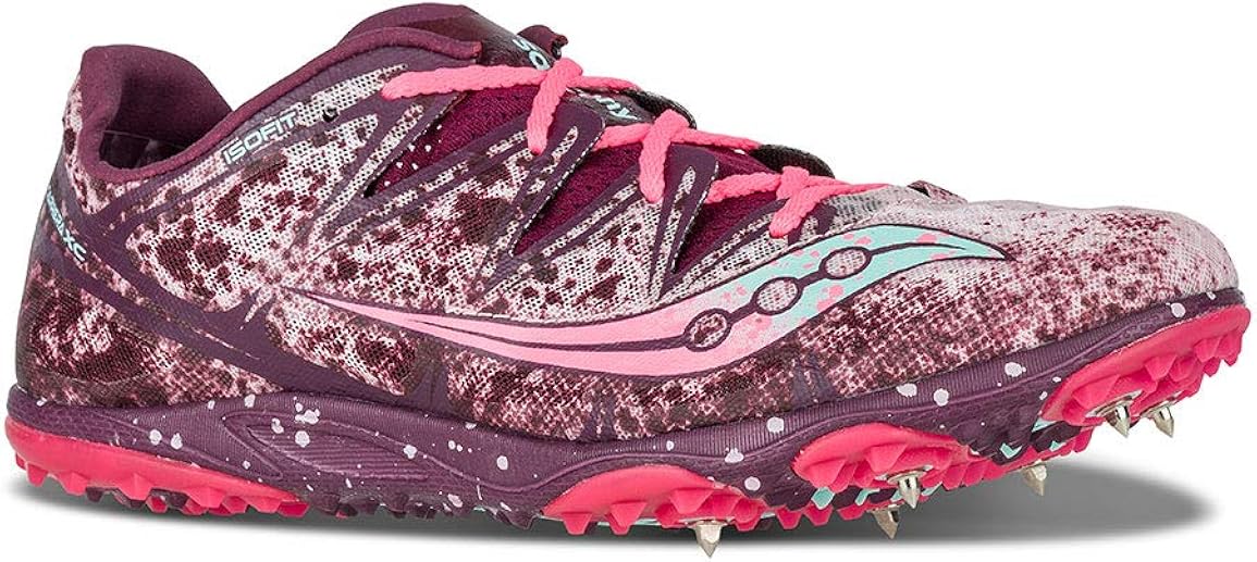 saucony carrera xc 3