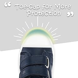 K KomForme Toddler Boys & Girls Shoes Kids Canvas
