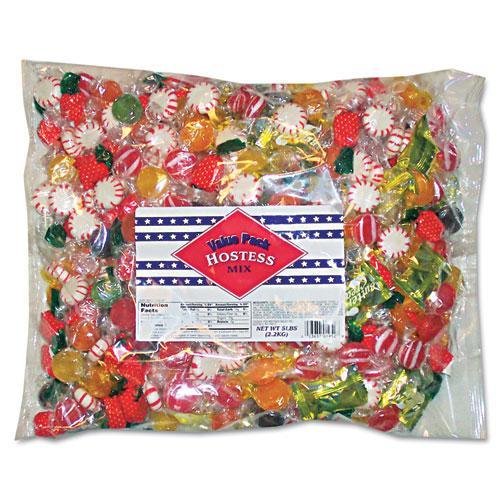 MFR430220 - Mayfair Assorted Candy Bag - //medicalbooks.filipinodoctors.org