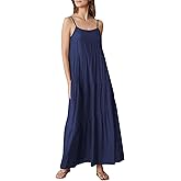 Velvet by Graham & Spencer Women's Billie Silk Cotton Voile Dress