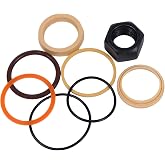 Solarhome Cylinder Seal Kit 6586915 for Bobcat Loaders 853