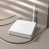 Matter Smart Home Hub M6, Zigbee Gateway with Antenna | M6 Zigbee model, Matter and Zigbee gateway, With antenna, Home automation hub