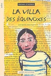 La  villa des équinoxes