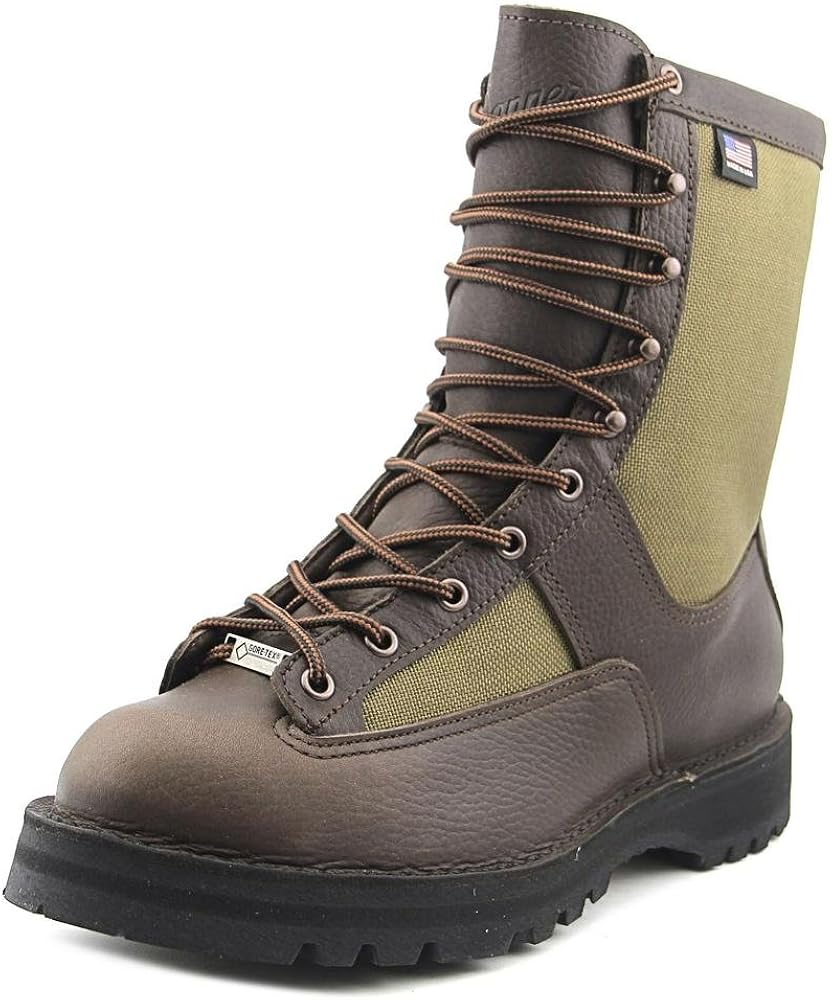 mens narrow work boots