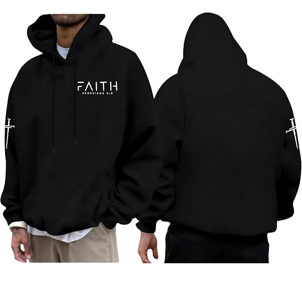 Sudadera Con Capucha Y Cremallera Completa 'Yahweh' - Judaísmo, Dios Hebreo, Estilo Vintage En Varios Colores