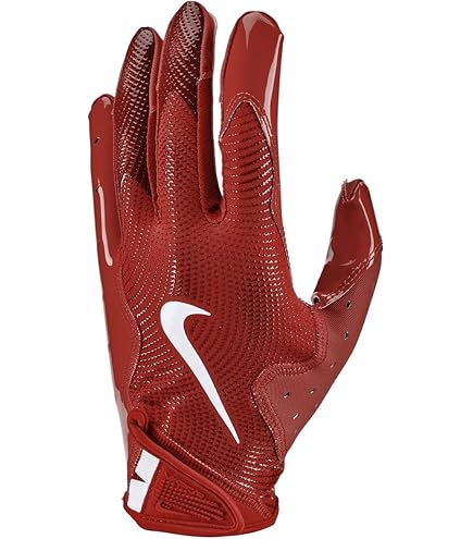 nike football gloves amazon