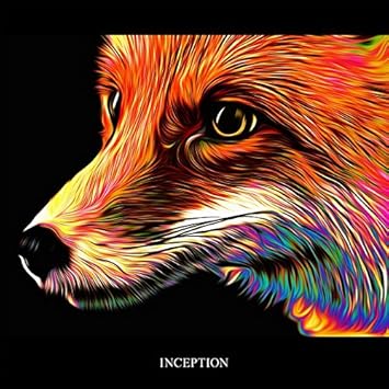 Amazon Inception 初回限定盤 Dvd付 Fo Xtails Takao 真崎エリカ テラ アニメ ミュージック