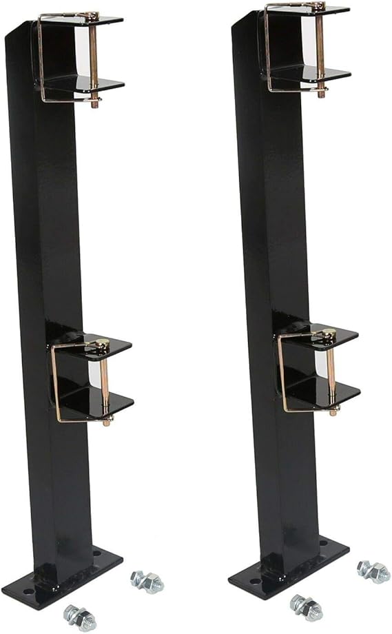 Pair Two / 2 Place Gas WeedEater Trimmer