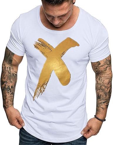 t shirt uni homme pas cher