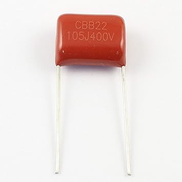 Конденсатор h105j 400v