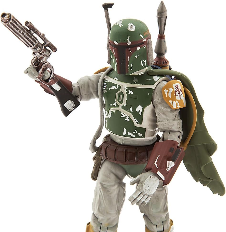 boba fett elite series