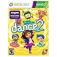 Nickelodeon Dance 2 - Xbox 360