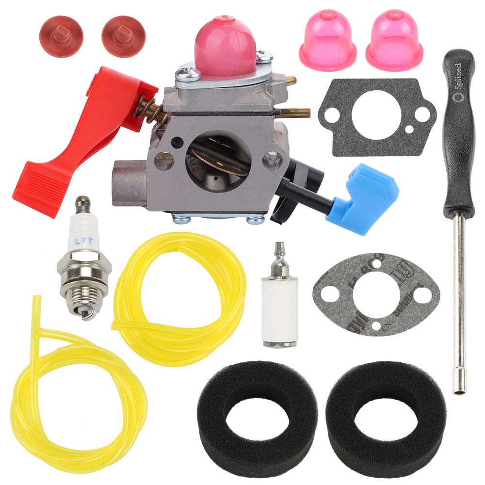 Carburetor Gasket for Craftsman 358794963 358797342 358794944 358794170