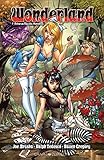 Wonderland, Tome 1 : Retour au Pays des Merveilles by