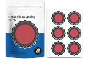 Purilsaki Berberine Patch 2.0(2pcs)