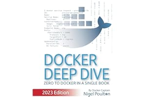 Docker Deep Dive