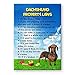 Dachshund Property Laws Fridge Magnet No 1