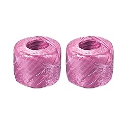 MECCANIXITY Polyester Nylon Plastic Rope Twine