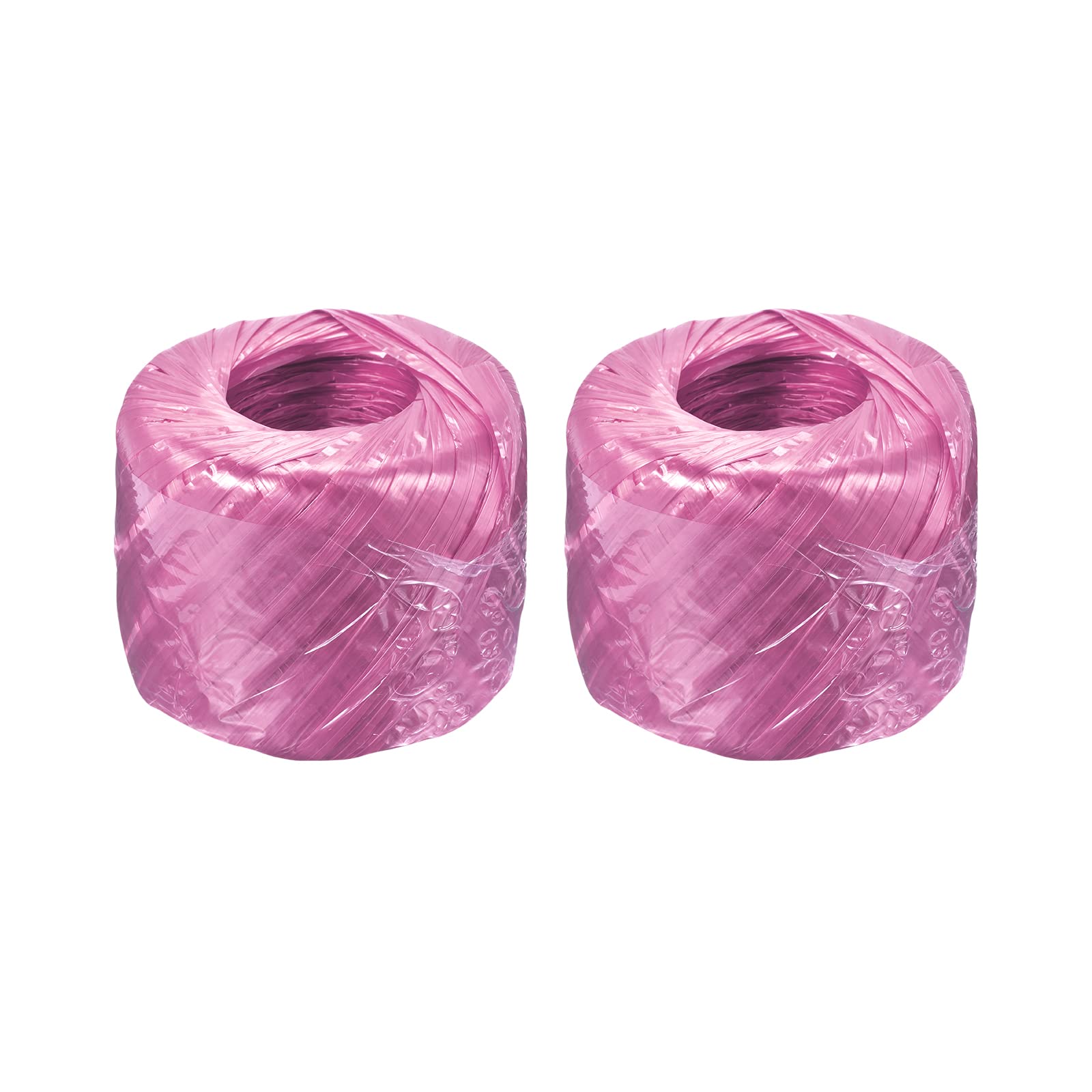 MECCANIXITY Polyester Nylon Plastic Rope Twine