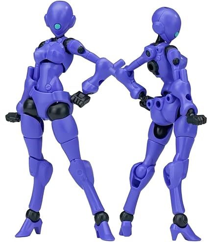 Amazon.com: Sheik Mainland 3MIN-A Assaulter Blue 1/18 Scale Action