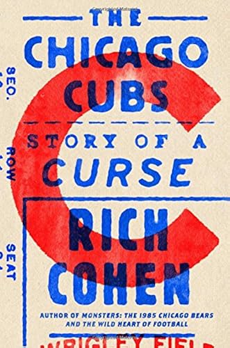 Download The Chicago Cubs: Story of a Curse PDF