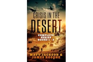 Crisis in the Desert
