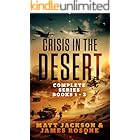 Crisis in the Desert
