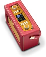 Roberts Revival iSTREAML FM DAB DAB+ Internet Digital Radio with Bluetooth view 5