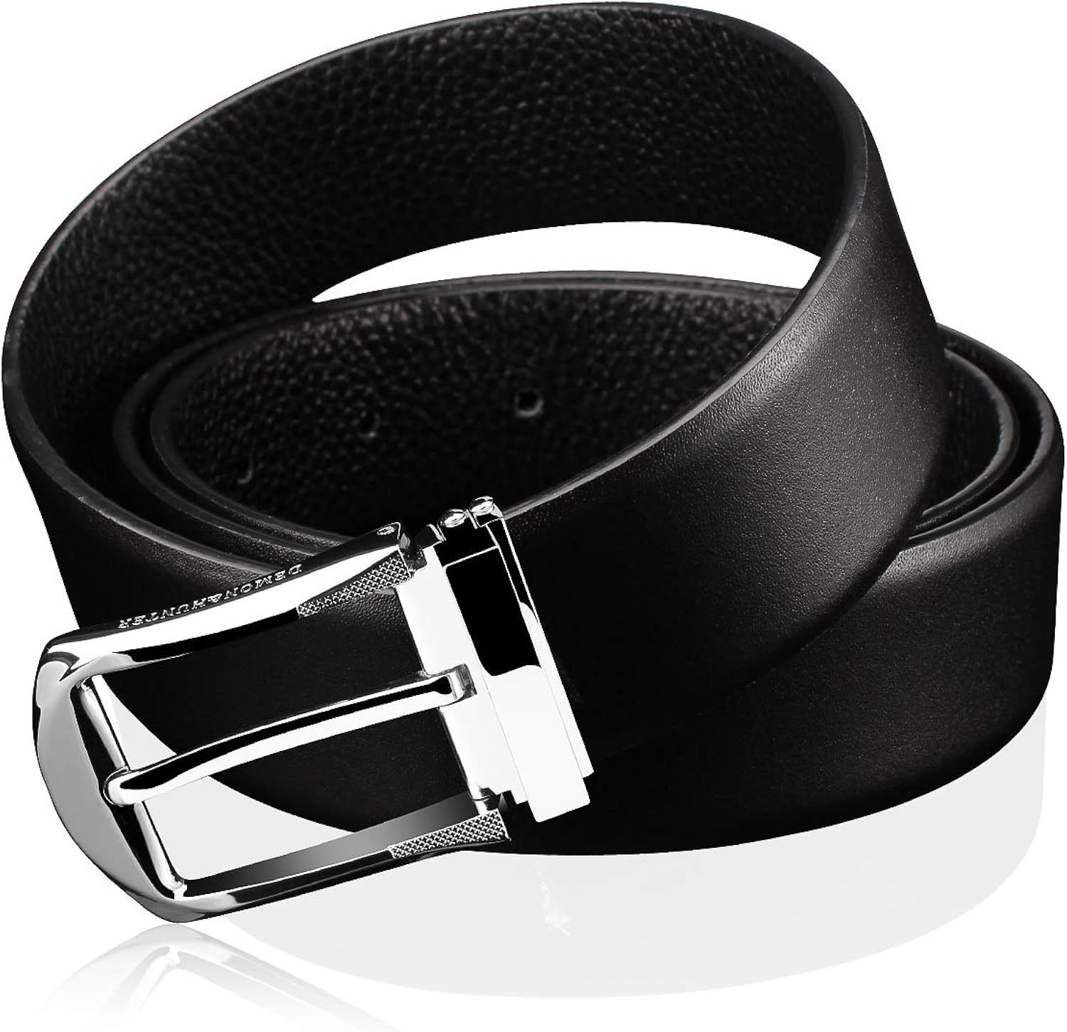 Demon&Hunter PBL Series Men's Belt Pin Buckle H00500 No.I