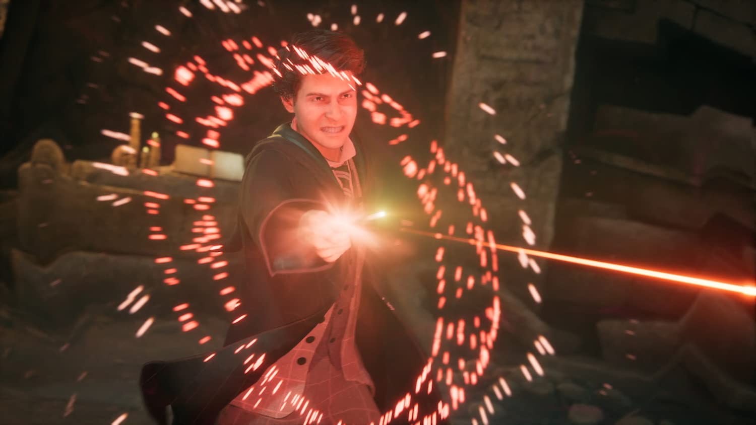 Hogwarts Legacy (PS5) 5