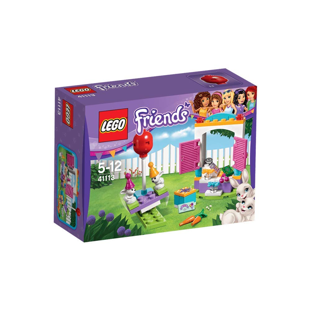 LEGO Friends 41113: Party Gift Shop Mixed