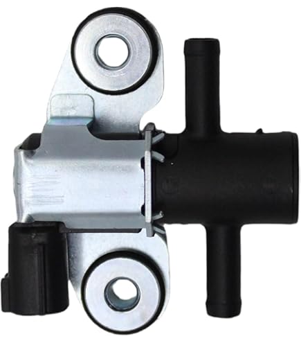 Amazon.com: Vapor Canister Purge Solenoid Valve K5T46696 For