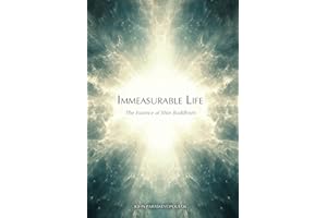 Immeasurable Life: The Essence of Shin Buddhism