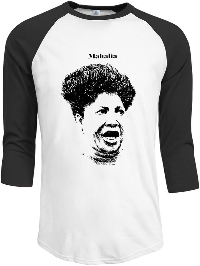 mahalia shirt