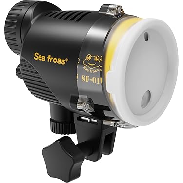 MINIFOCUS Diving Cold Shoe 1" Ball Mount Head Base Adapter Connector For Underwater Camera Waterproof Housings Case Video/Flash/Strobe Hot Shoes - View #13